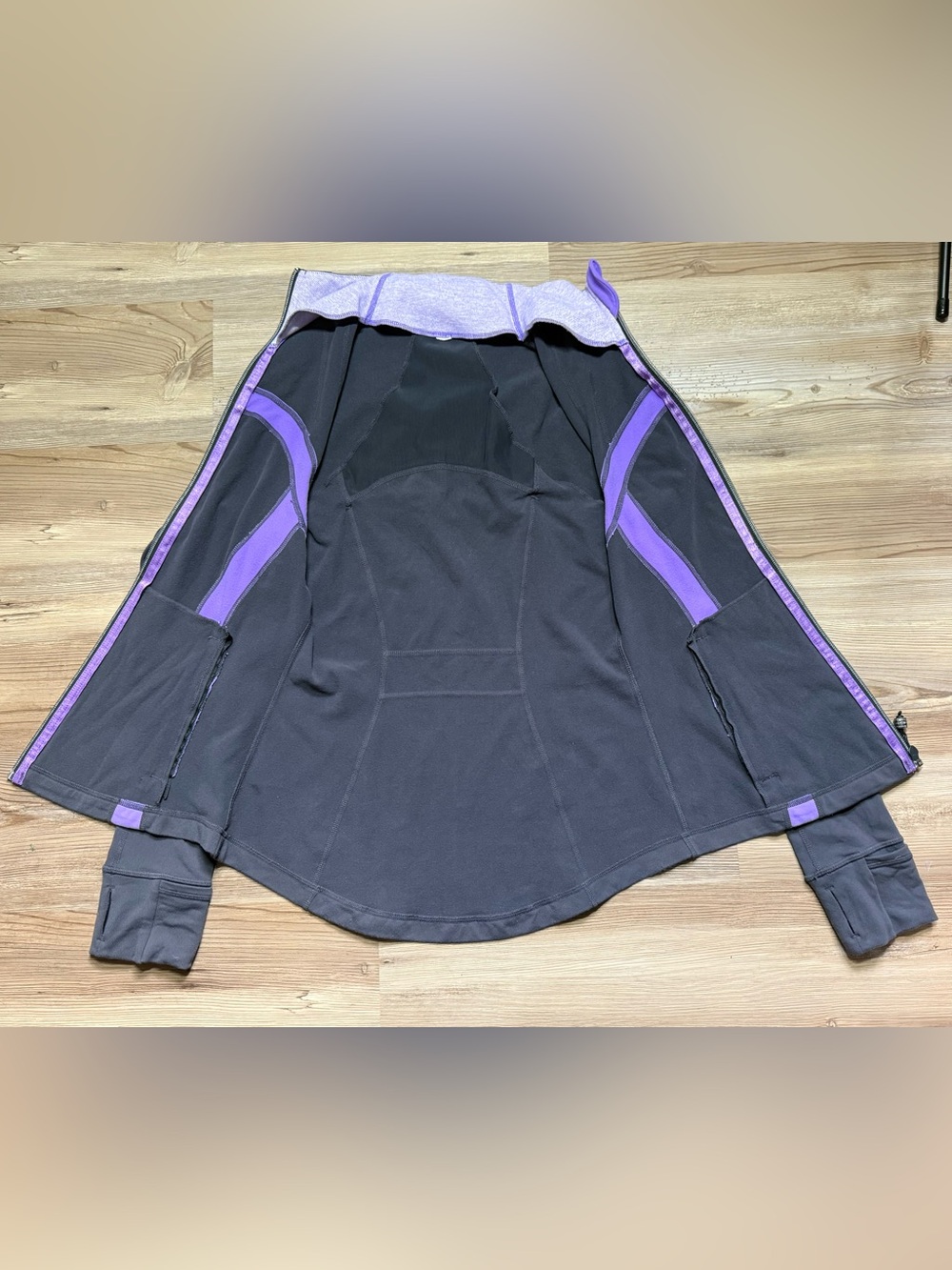 Lululemon Define Jacket - Picture 4 of 5